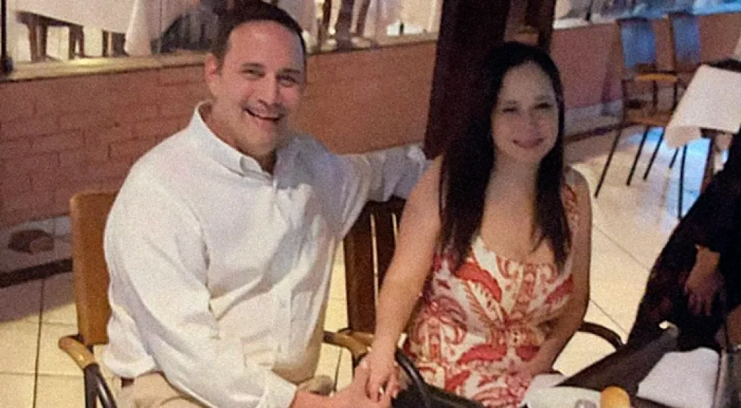 Asesinan a paraguaya en Estados Unidos y su esposo es el principal sospechoso
