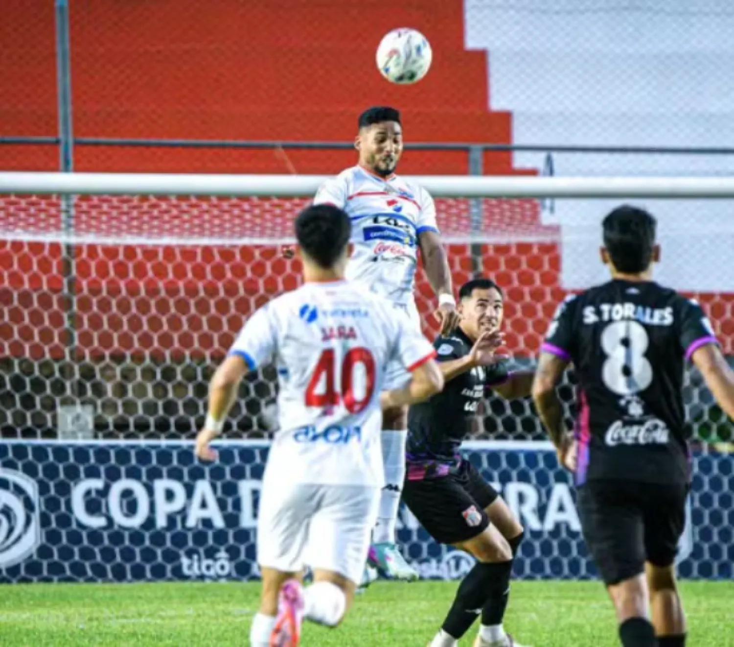Los boletos a la gran final de la Copa Paraguay se definirán este miércoles