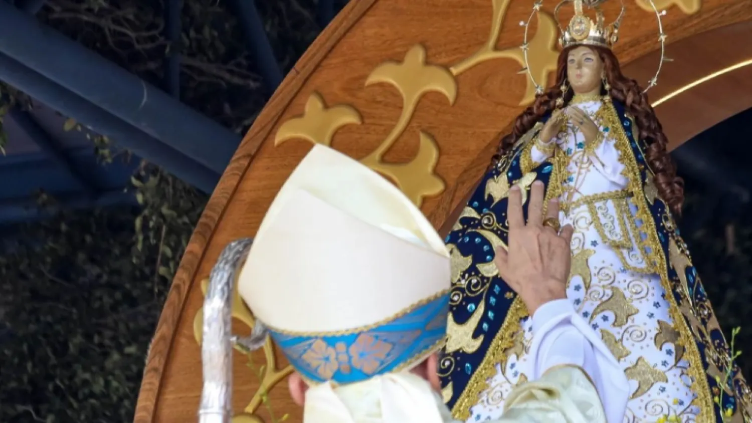 Caacupé 2025: Estos son los siete puntos que aborda la carta pastoral, que dio un fuerte mensaje