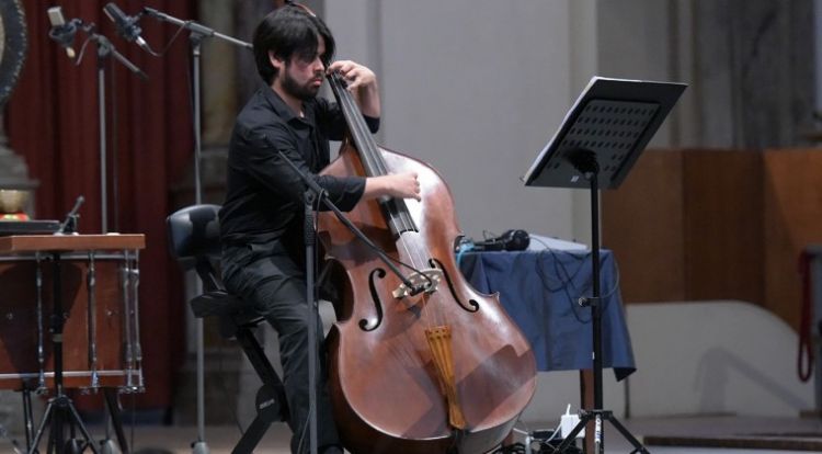 Paraguayo se destaca en prestigioso conservatorio de música en Inglaterra