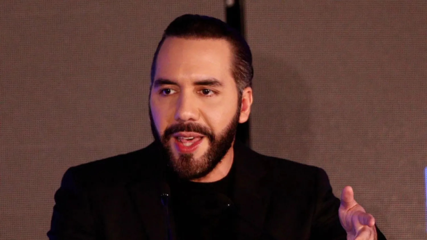 Gobierno de Nayib Bukele prohíbe el lenguaje inclusivo en los colegios públicos de El Salvador Actualidad