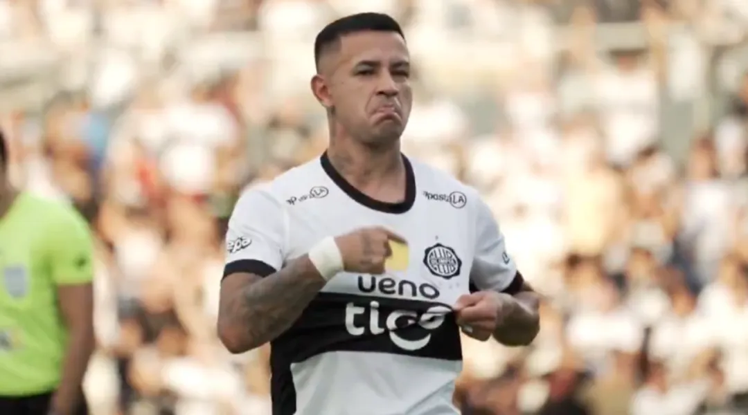 Curiosa ausencia del "10": ¿Qué pasó realmente con Derlis González?