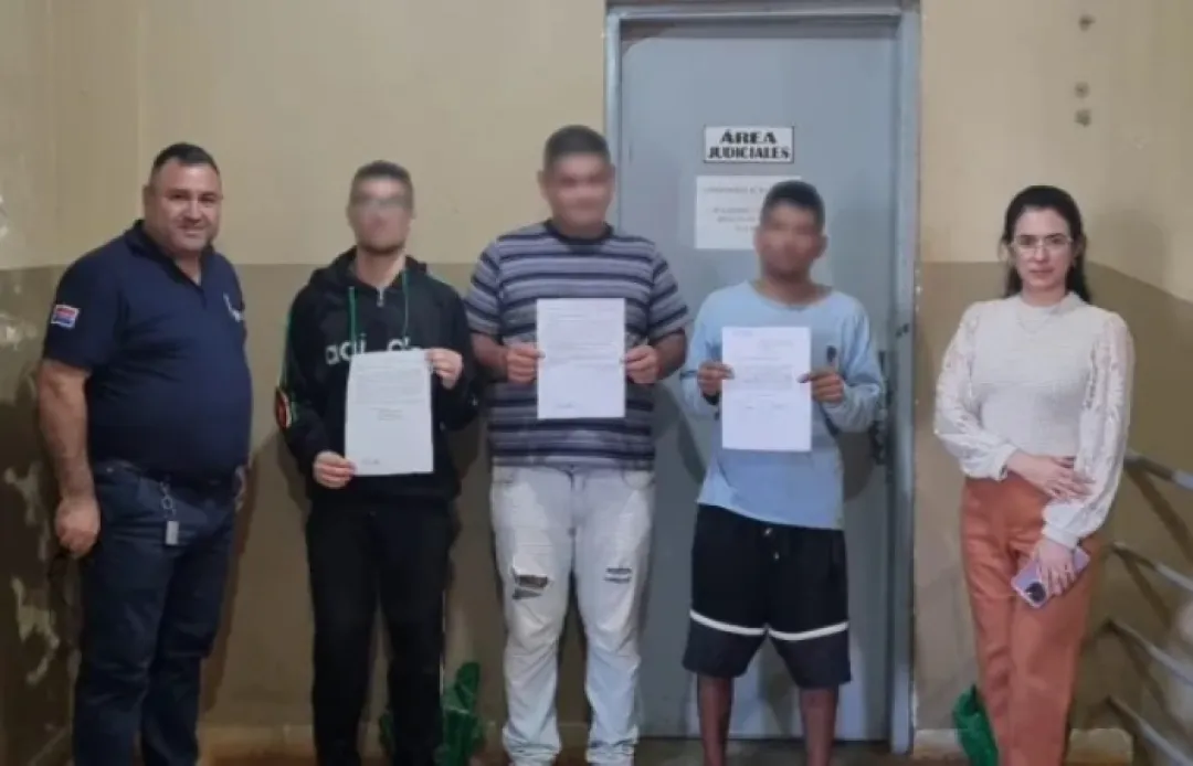 Detectan que más de 950 personas deberían abandonar las cárceles