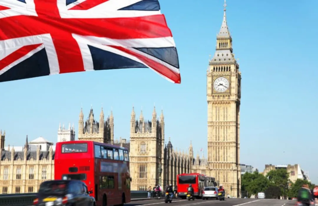Londres: crece migración irregular desde que asumió Starmer