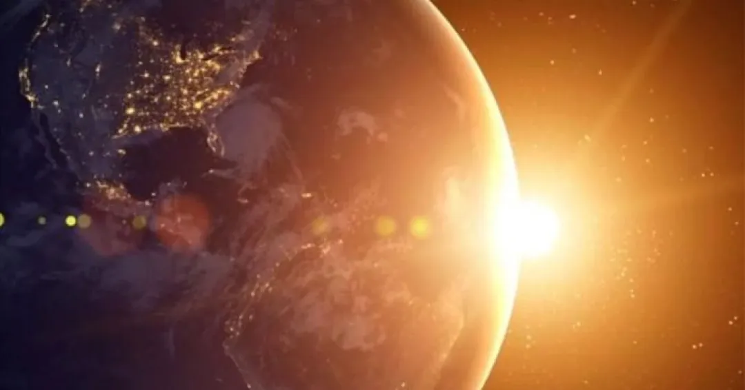 El solsticio de invierno marcará la noche más larga del año en Paraguay