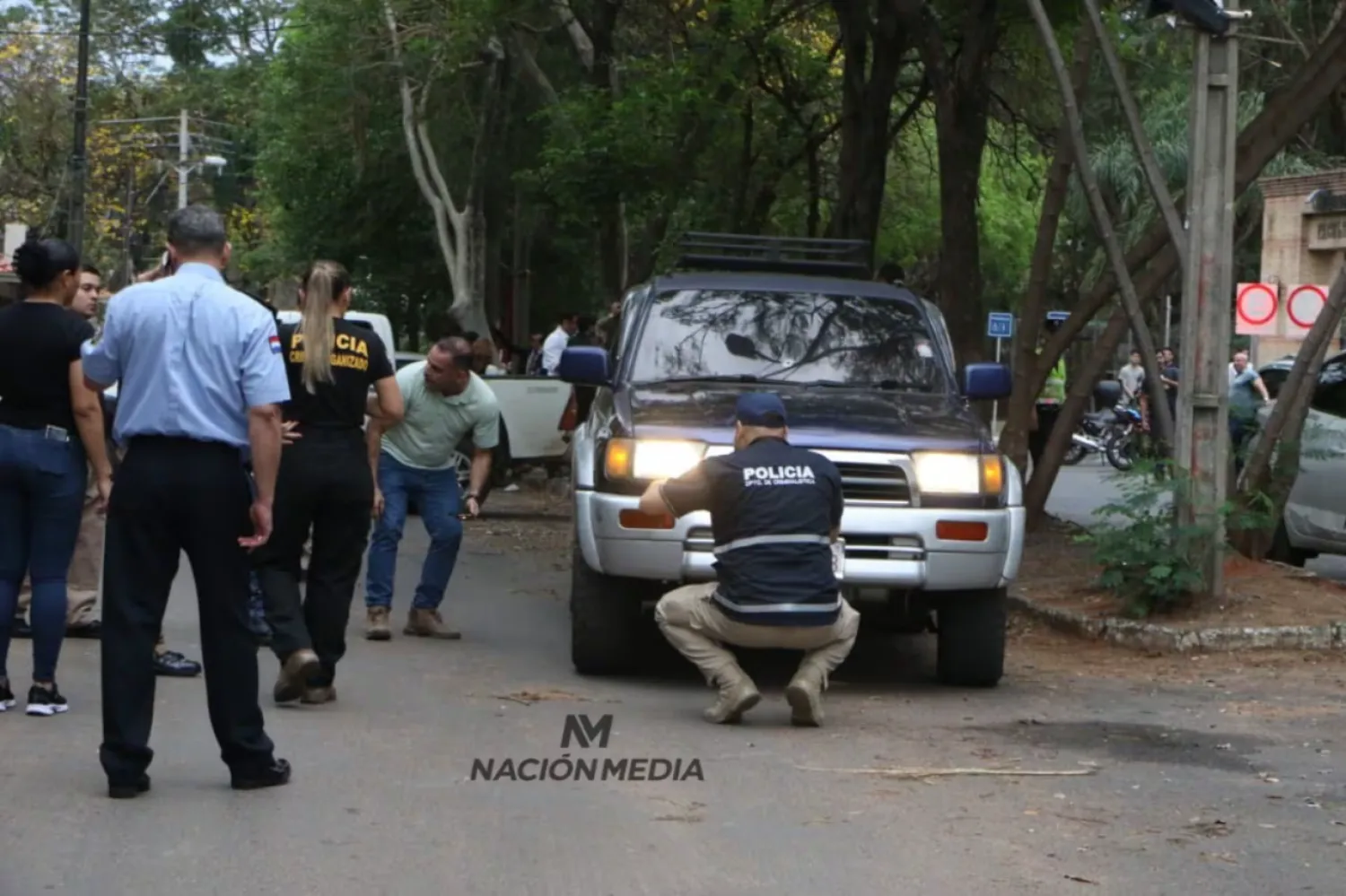 Abogada de familia del militar asesinado apunta a la expareja como presunta autora moral