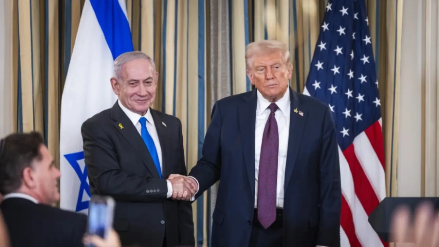 Gaza: Erdogan elogia "liderazgo" de Trump para alto al fuego