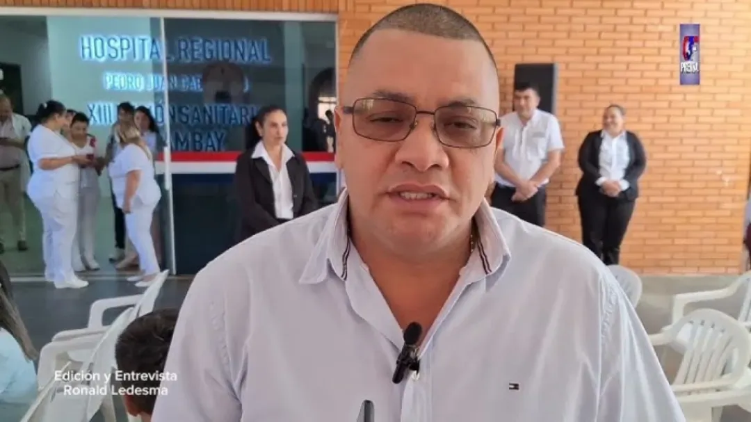 Intendente de Zanja Pytã denunciado penalmente por apropiación y amenazas