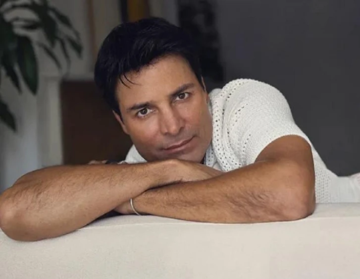 Chayanne vuelve a los escenarios luego de cinco años