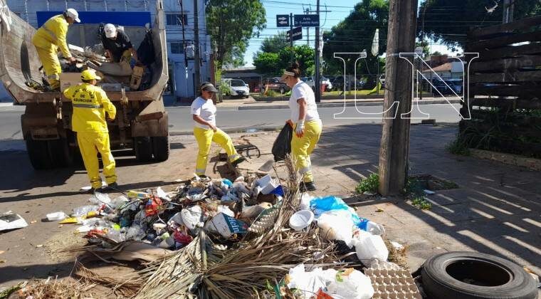 Obligan a municipios a presentar planes de gestión de residuos sólidos