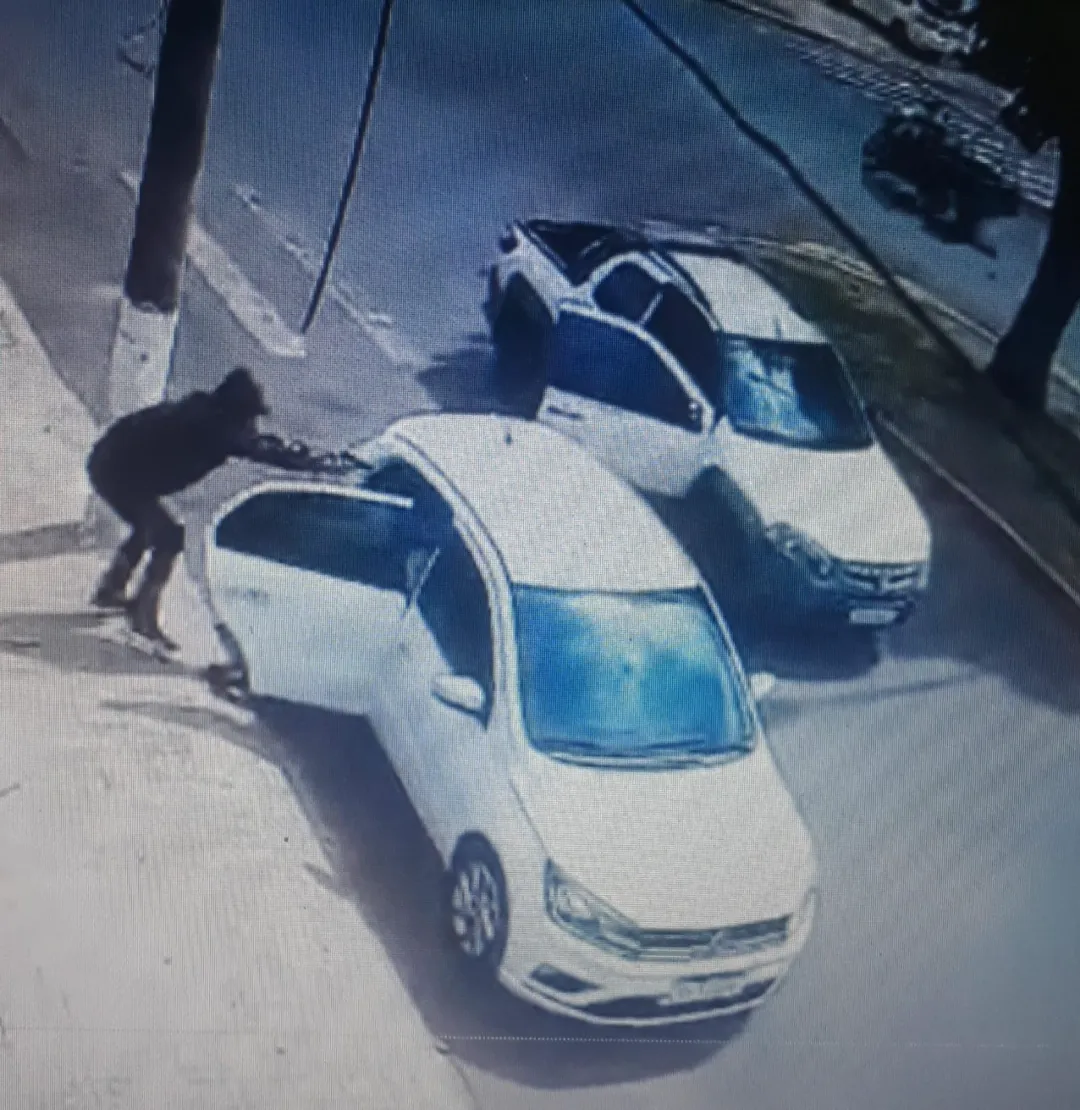 Matan a hombre de varios disparos en Ponta Pora