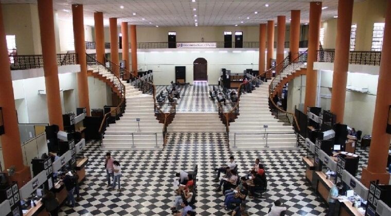 La SET reportó crecimiento de 15,3% en la recaudación total de marzo
