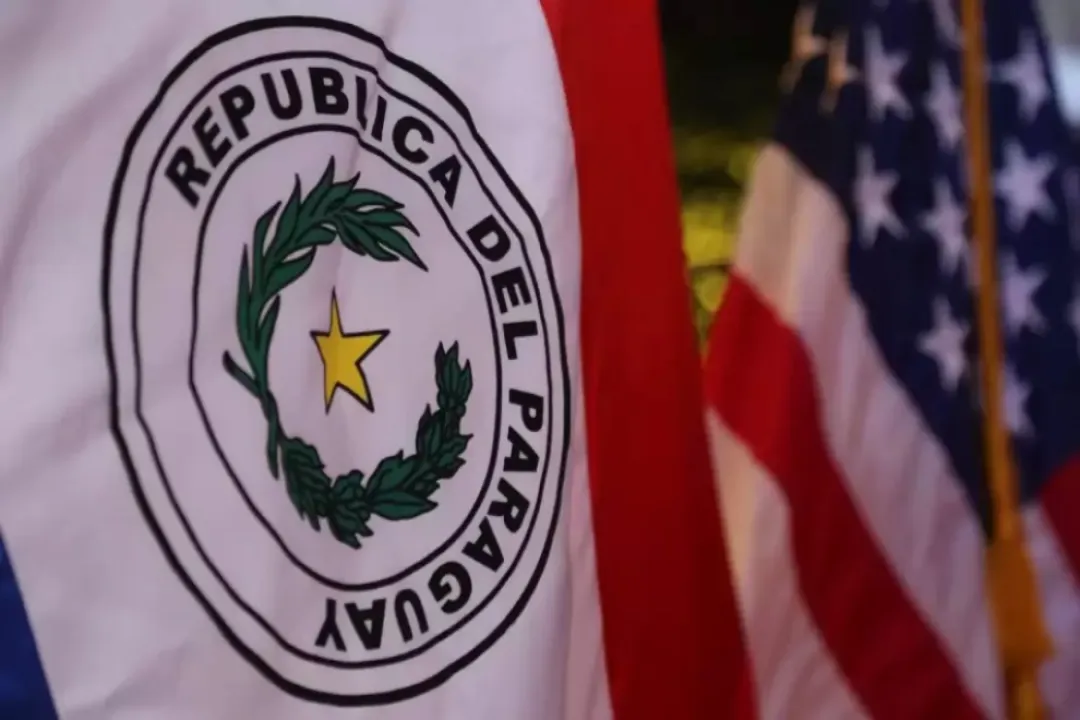 Estados Unidos estudia incluir a Paraguay en su programa de exención de visas