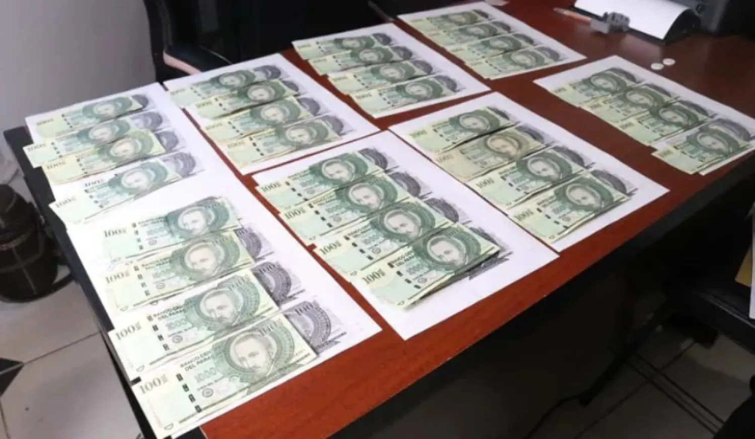 Cae agente fiscal y asistente por presunto pedido de coima