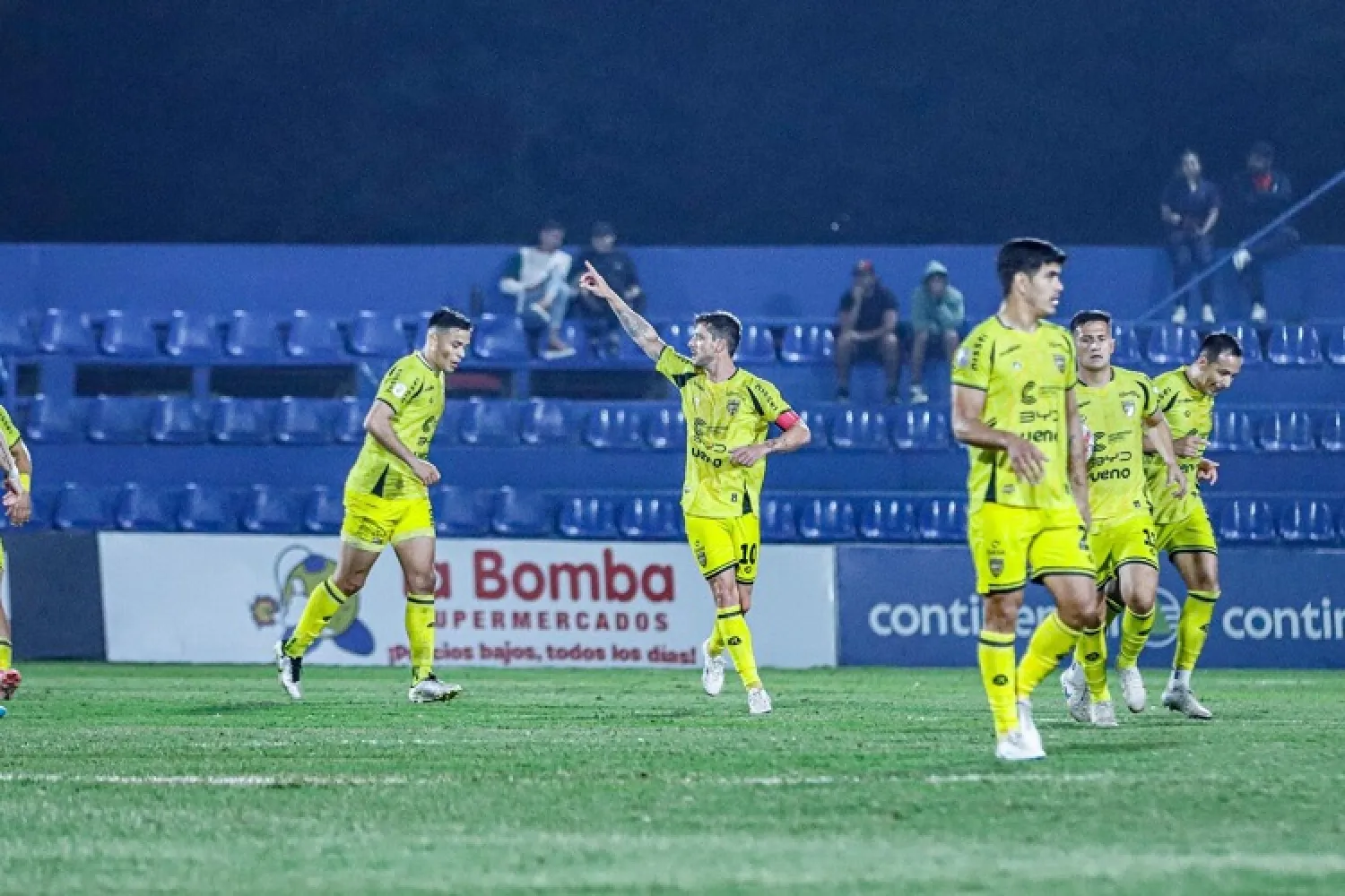 Recoleta se suma a selecta lista de los equipos paraguayos en disputar un torneo internacional