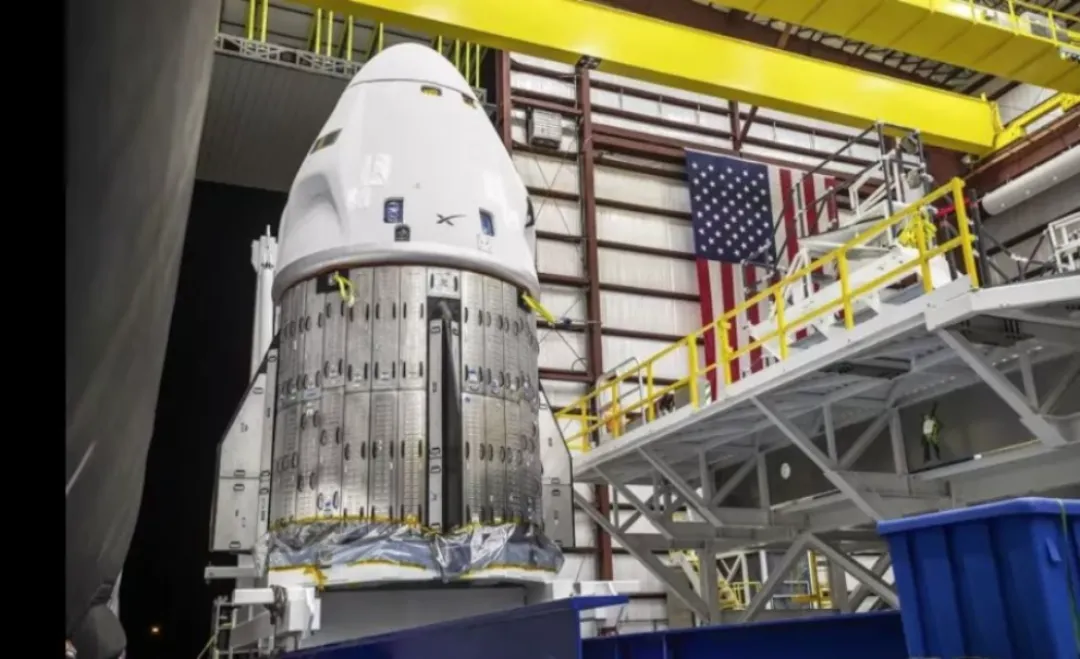 Marcha atrás: Elon Musk finalmente no desmantelará el proyecto de SpaceX y la NASA, pese a las crecientes tensiones con Trump