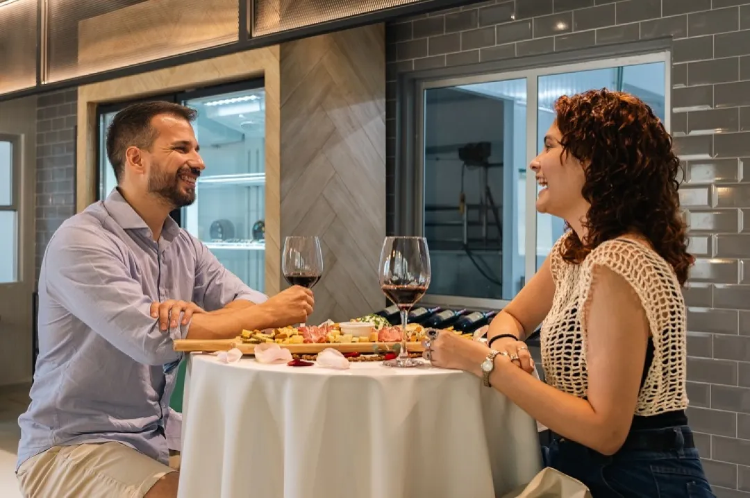 LA RUTA DEL AMOR  UNA EXPERIENCIA GOURMET PARA CELEBRAR SAN VALENTÍN