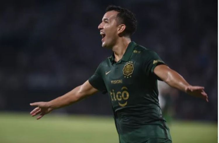 Olimpia vuelve a ganar en Para Uno tras 10 partidos