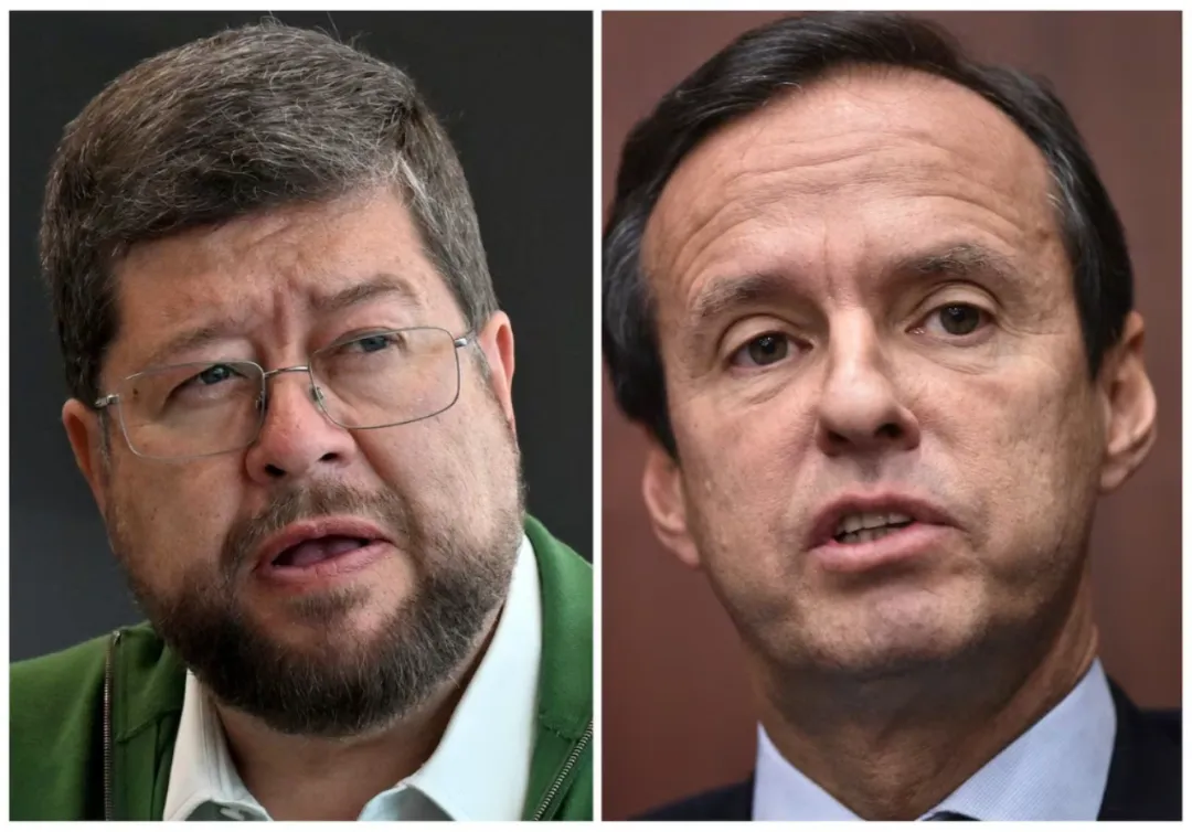 Elecciones en Bolivia: un millonario y un expresidente se miden el domingo