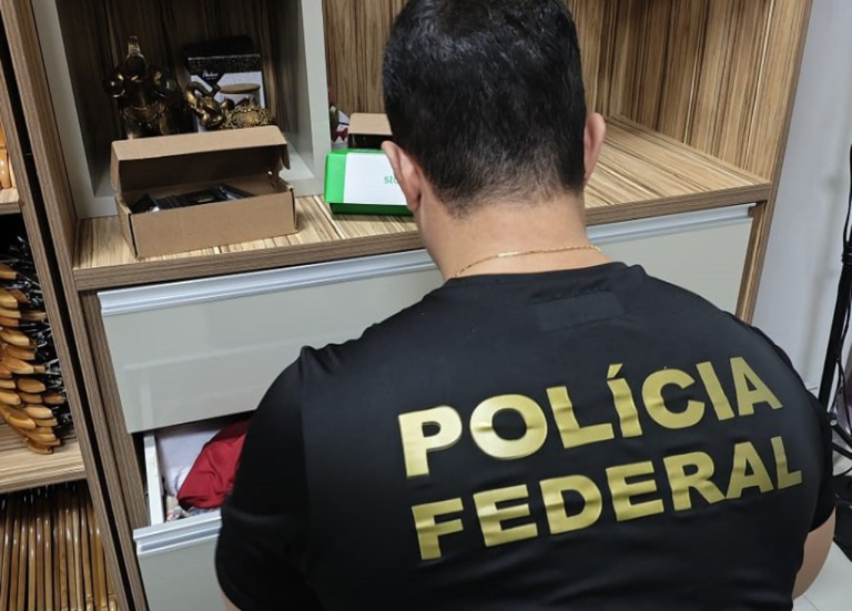 Brasil ejecuta operativo contra el contrabando de cigarrillos provenientes de Paraguay