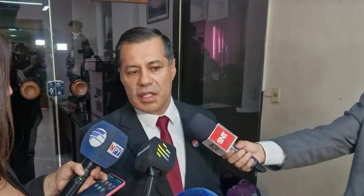 Reajuste de tarifa de la ANDE será desde el 2026, pero de forma gradual