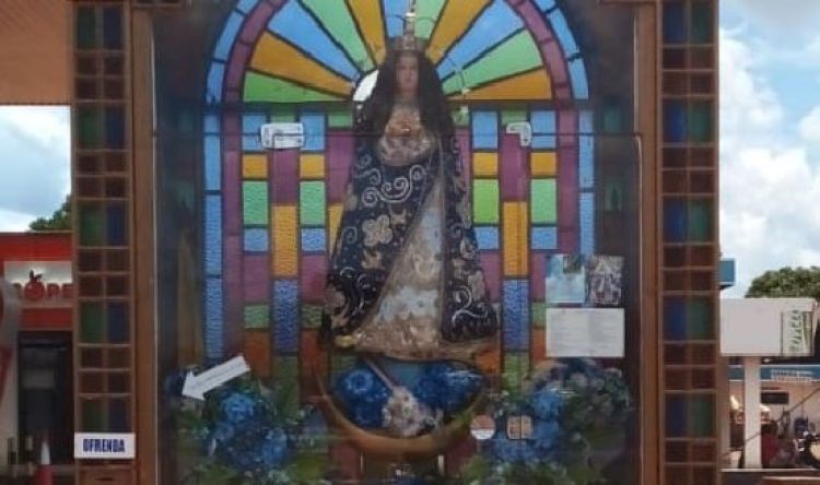 Monseñor Cabello presidirá inicio de las celebraciones centrales en homenaje a la Virgen de Caacupé