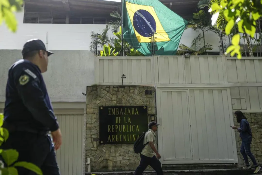 Argentina denunció a Venezuela ante Corte Internacional por detención de gendarme