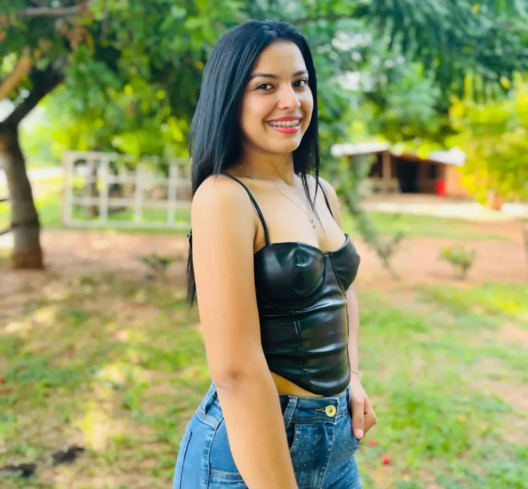 Piden ayuda para hallar a joven que desapareció tras mencionar supuestas amenazas de su ex pareja