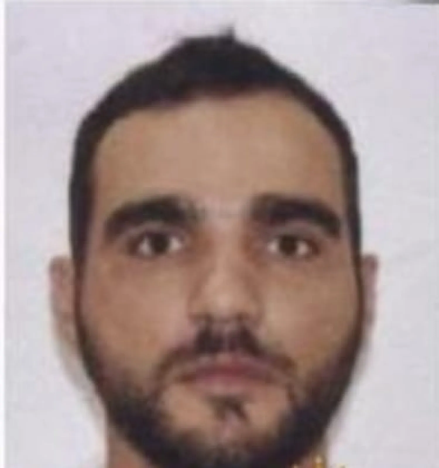 Actualización: Brasileño de 31 años identificado como víctima fatal de ejecución en el estacionamiento de un centro comercial en Pedro Juan Caballero