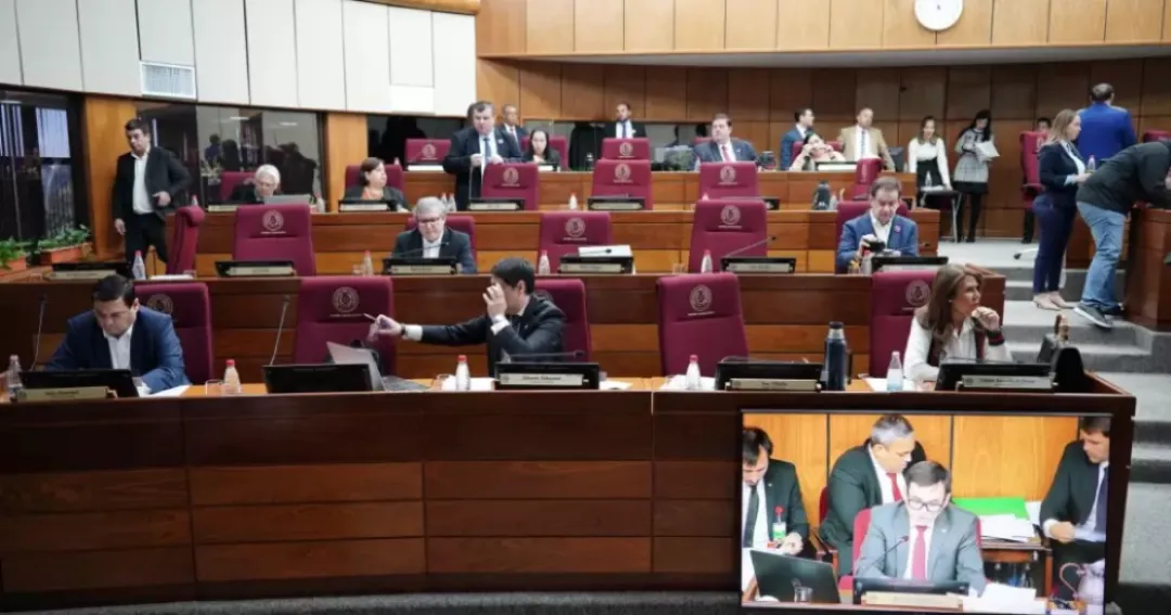 Analizarán propuesta de aumento de penas para menores en 15 días