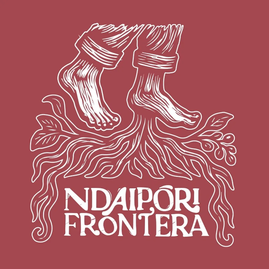 Néstor Ló y Los Caminantes lanzan su nuevo material: Ndaipóri Frontera, un disco que suena a toda Latinoamérica