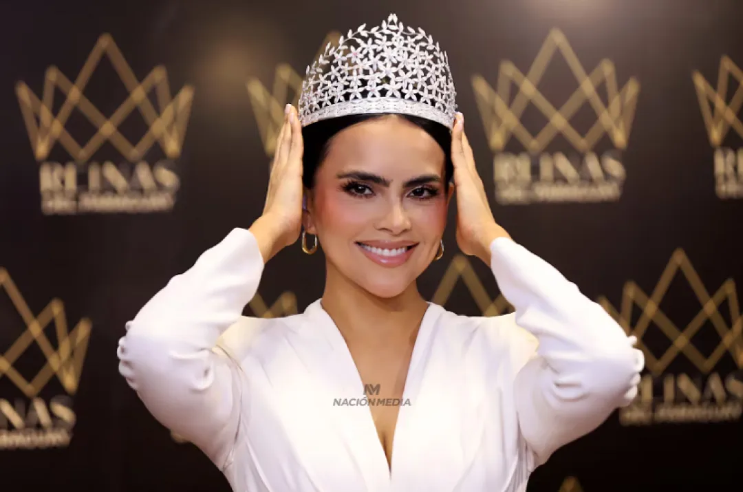 Cuenta regresiva: las candidatas que podrían ser coronadas Miss Universo Paraguay