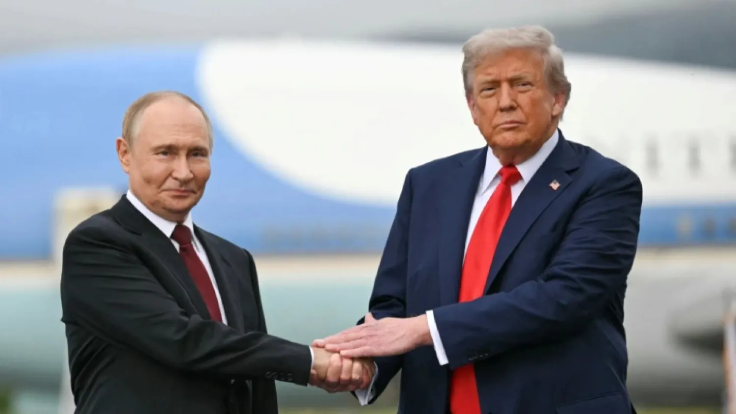 Trump confirma invitación a Putin para integrar su “Consejo de Paz”