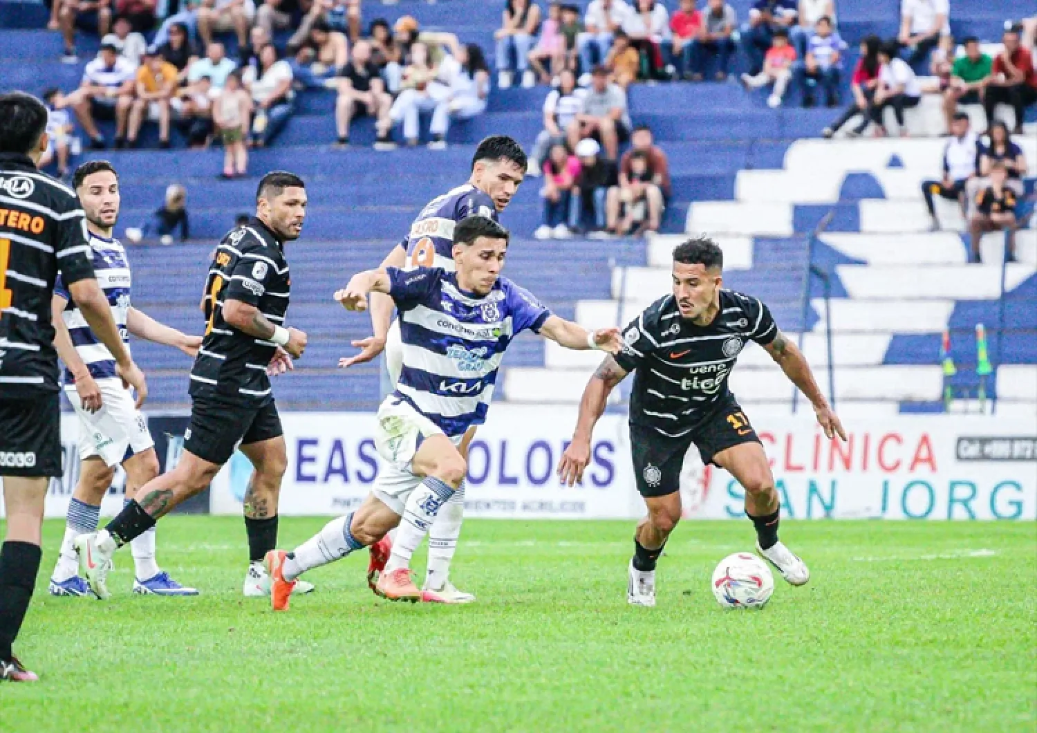 Buscarán cerrar de la mejor forma