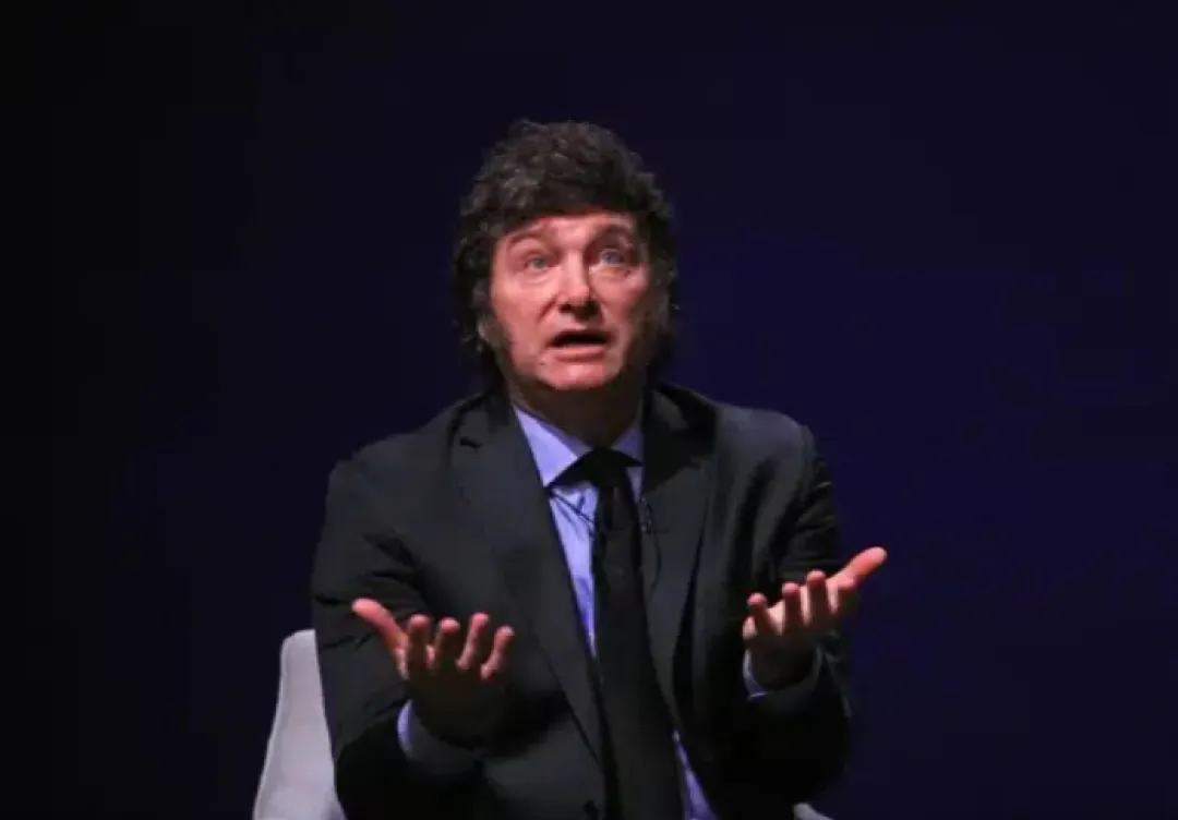 Milei podría enfrentar juicio político por una criptomoneda