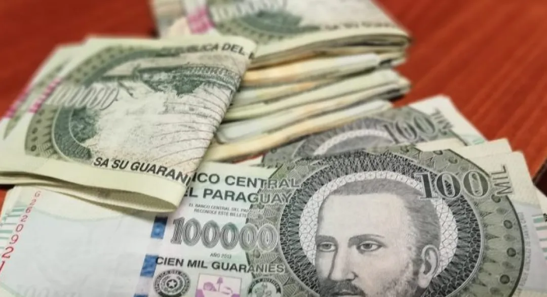 Rige la tasa de interés establecido por la Superintendencia de Bancos para el mes de mayo