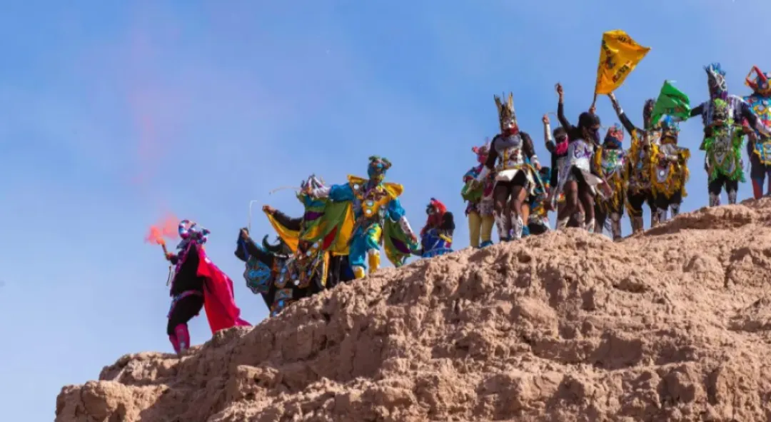 Carnaval en Argentina: tradición, espectáculo y fiesta popular