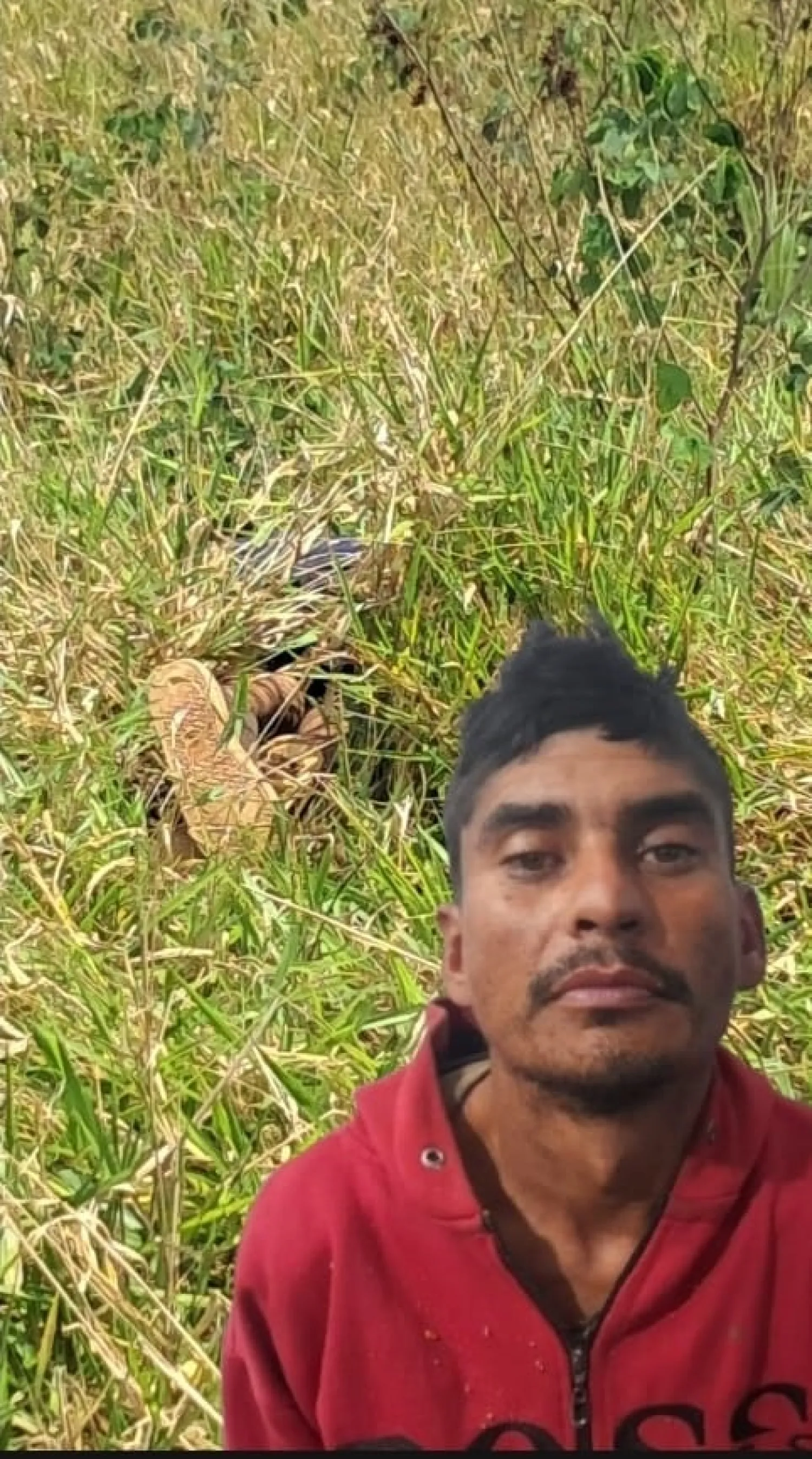 Identifican a hombre asesinado por guardia de seguridad
