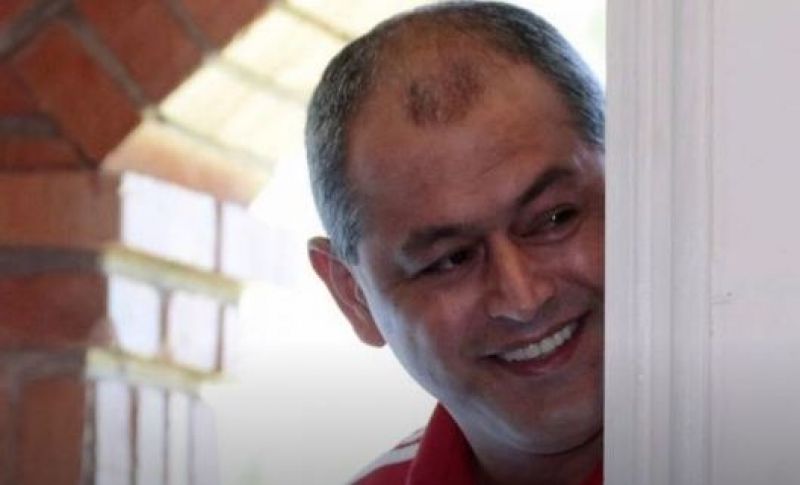 Confirmado: Chiqui Arce a Cerro Porteo