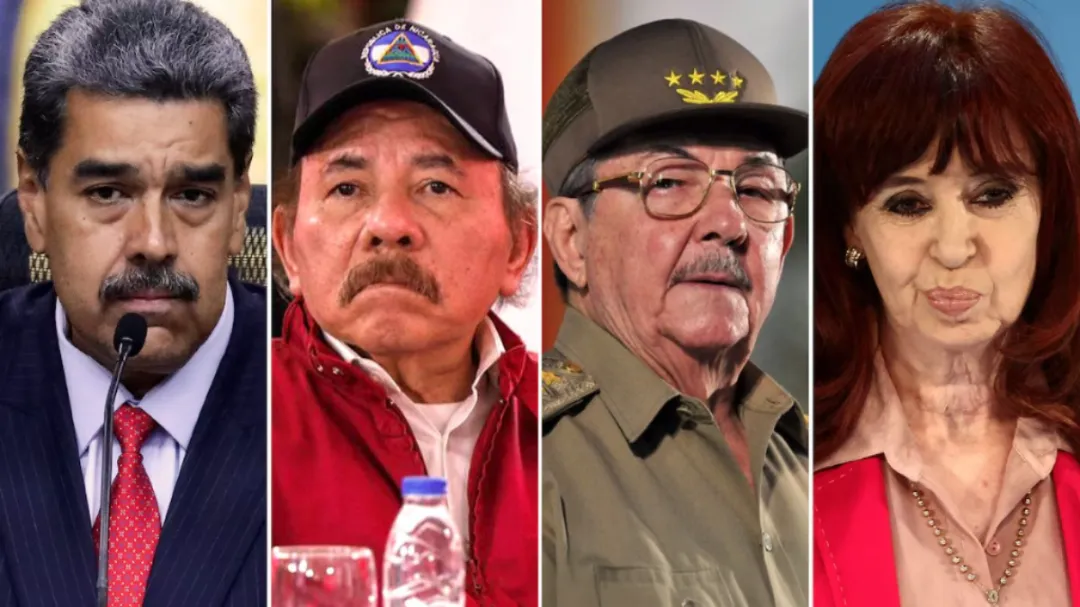 Los funcionarios latinoamericanos que tienen prohibido ingresar a Estados Unidos