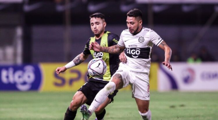 Olimpia y Guaraní se estrenan con un prometedor viejo clásico