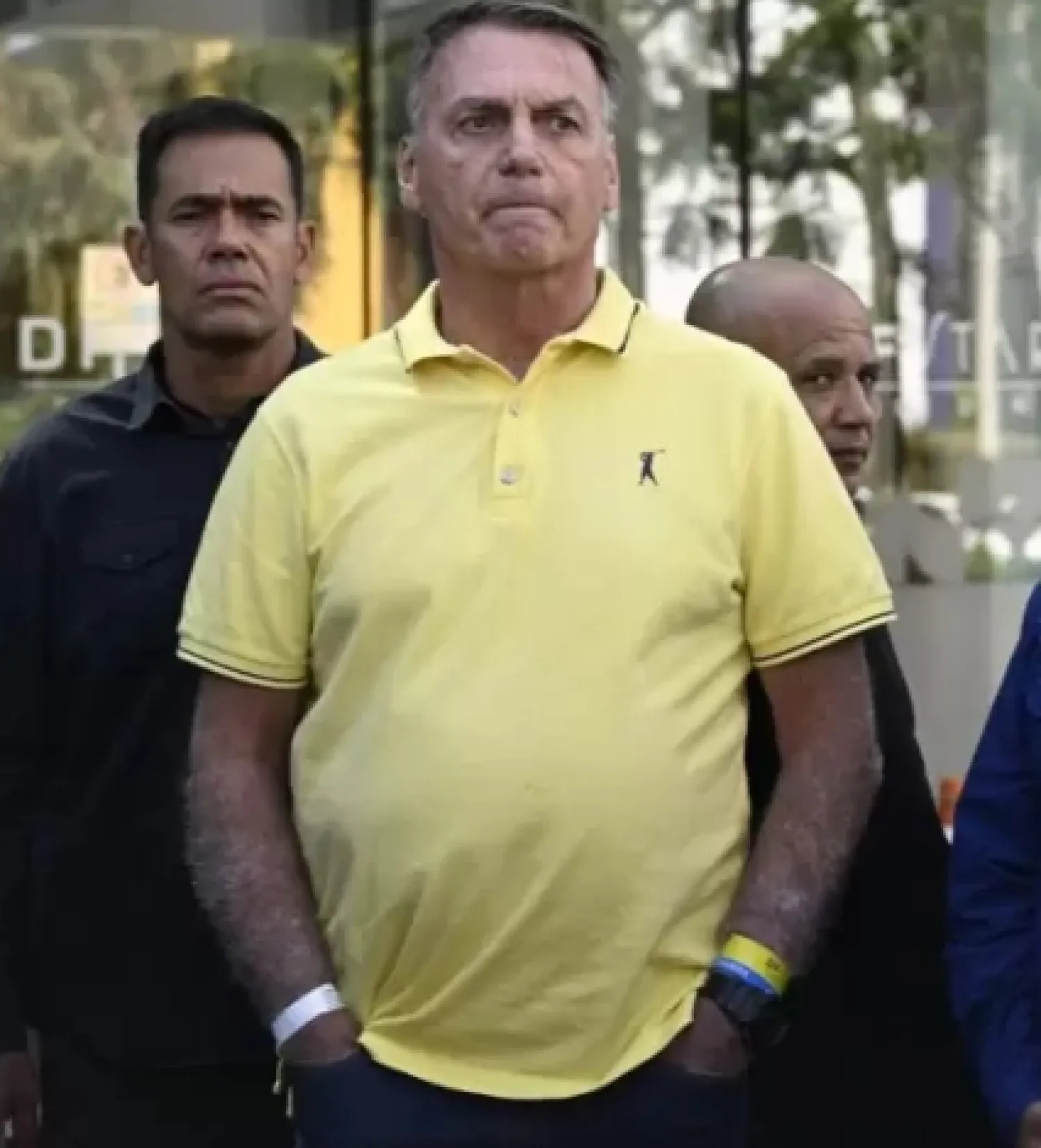 El expresidente Bolsonaro, condenado por intento de golpe de Estado contra Lula en Brasil  a mas de 27 años