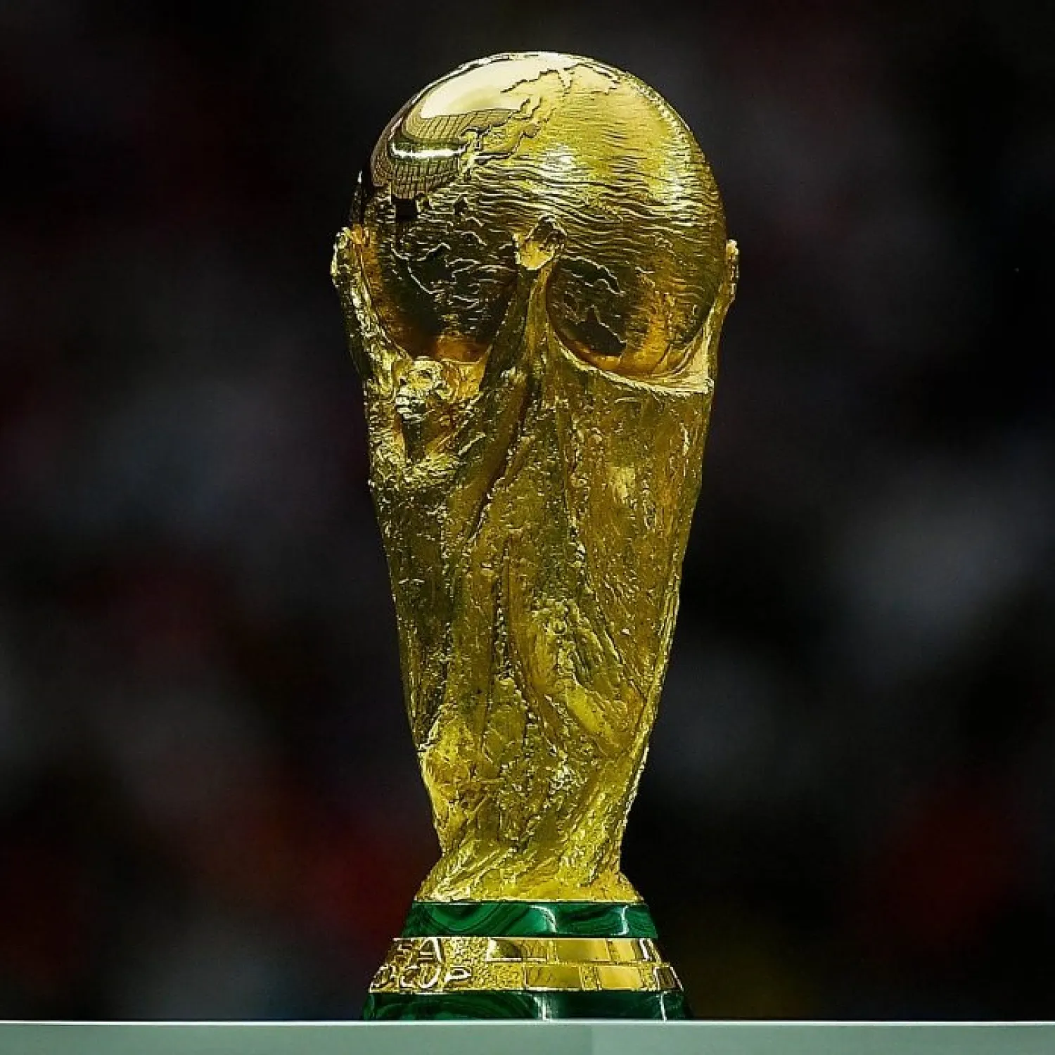 Más de 4,5 millones de aficionados buscan boletos para el Mundial 2026
