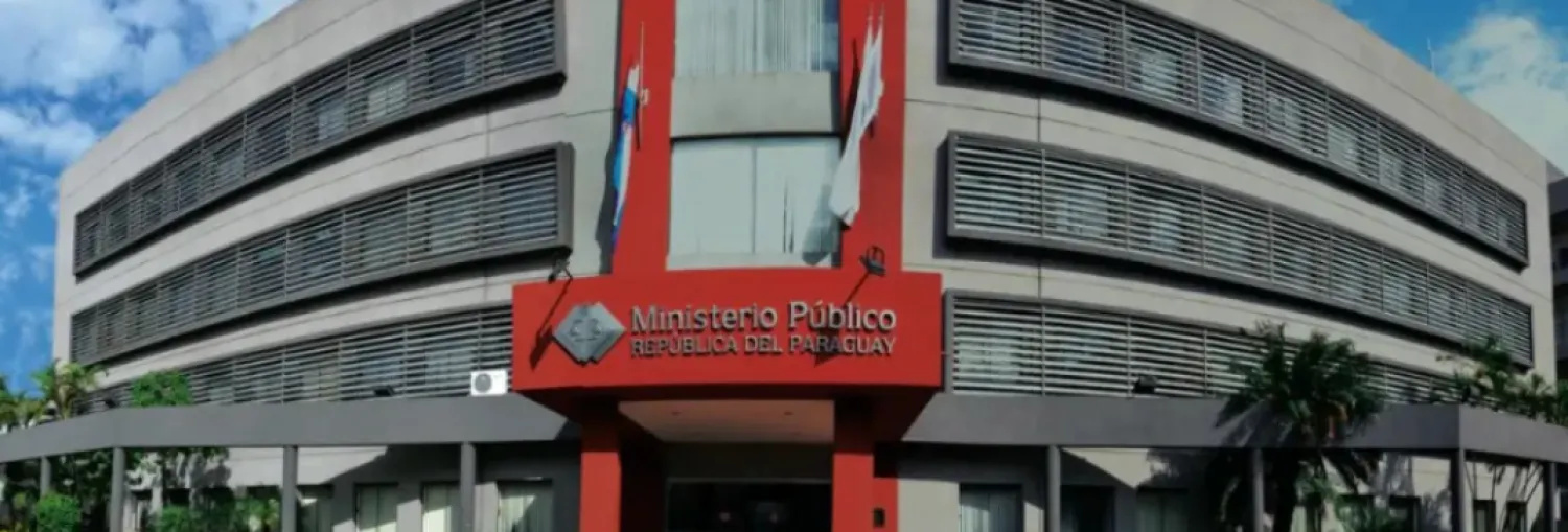 Funcionarios del Ministerio Público convocan a huelga general