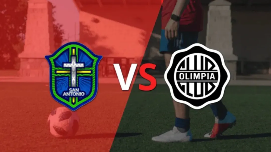 Olimpia inicia la Libertadores visitando al San Antonio campeón boliviano