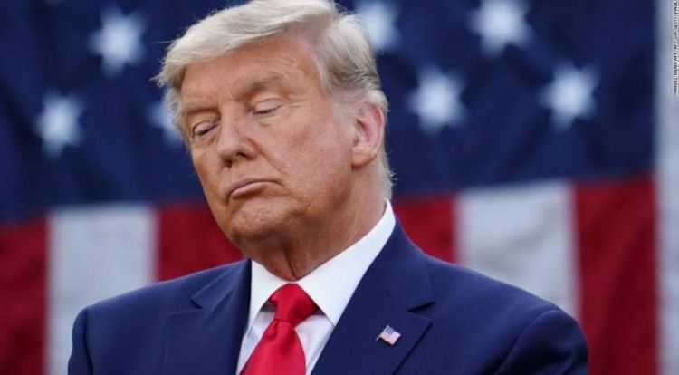EEUU: Senado aprueba la legalidad del "impeachment" contra Donald Trump