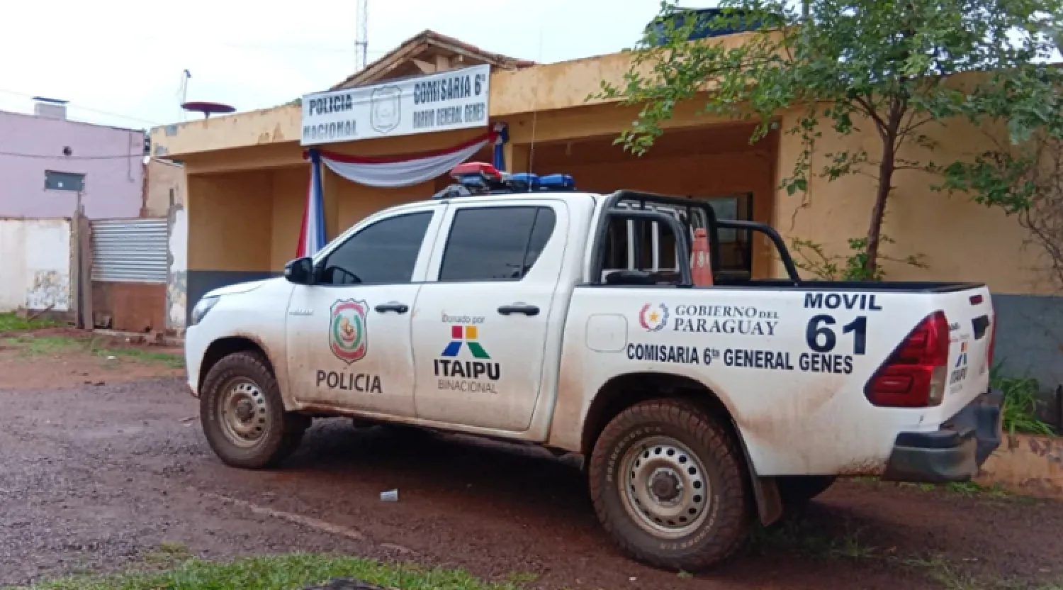 Reciclador de 82 años queda herido luego de ser apuñalado por su joven pareja en PJC