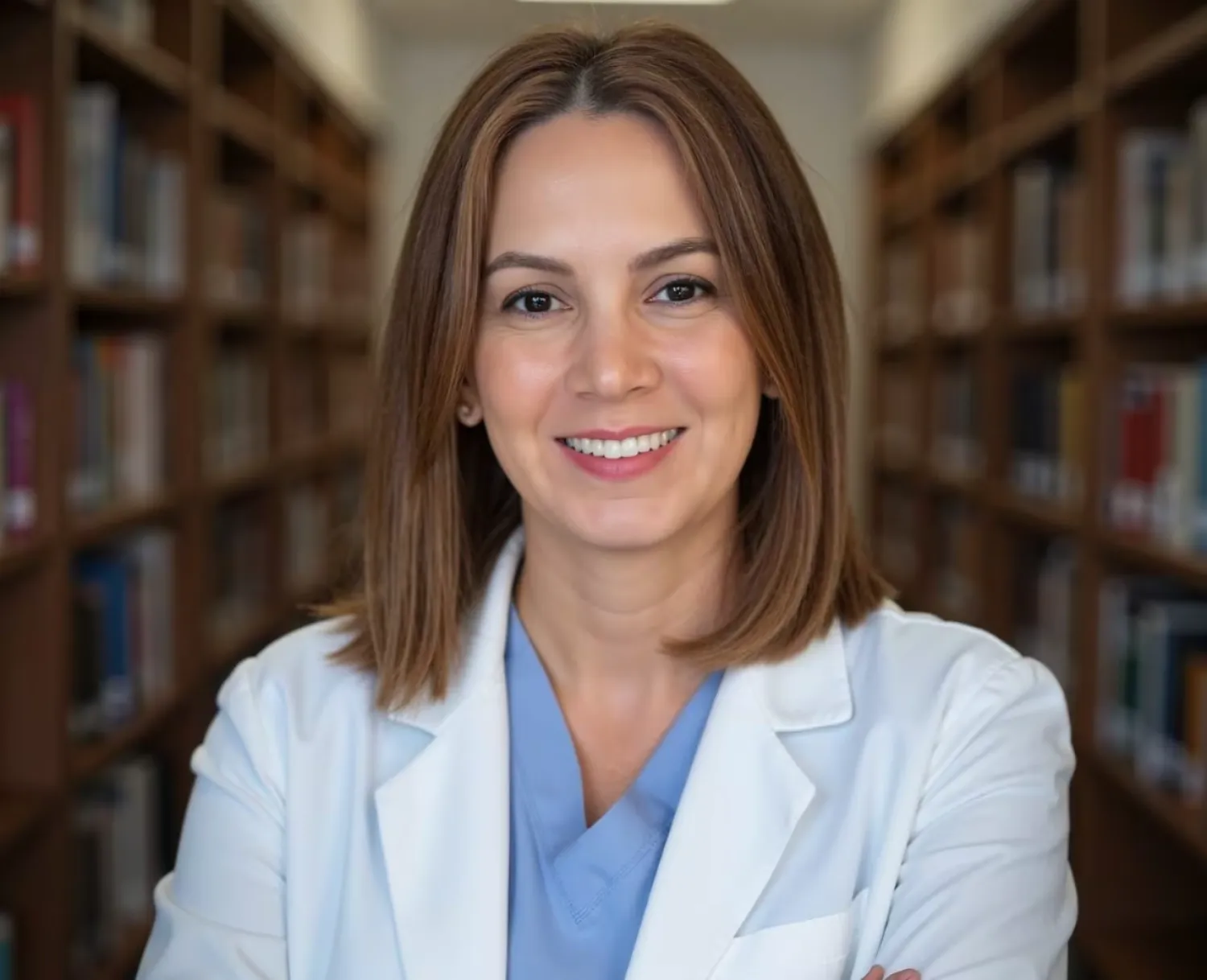 Histórico: paraguaya liderará la Sociedad Latinoamericana de Nefrología e Hipertensión