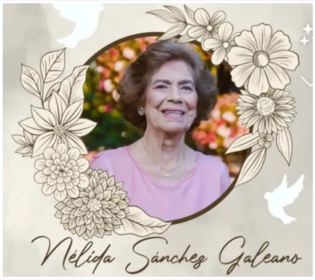 Fallece Nélida Sánchez Galeano, la primera Miss Pedro Juan Caballero