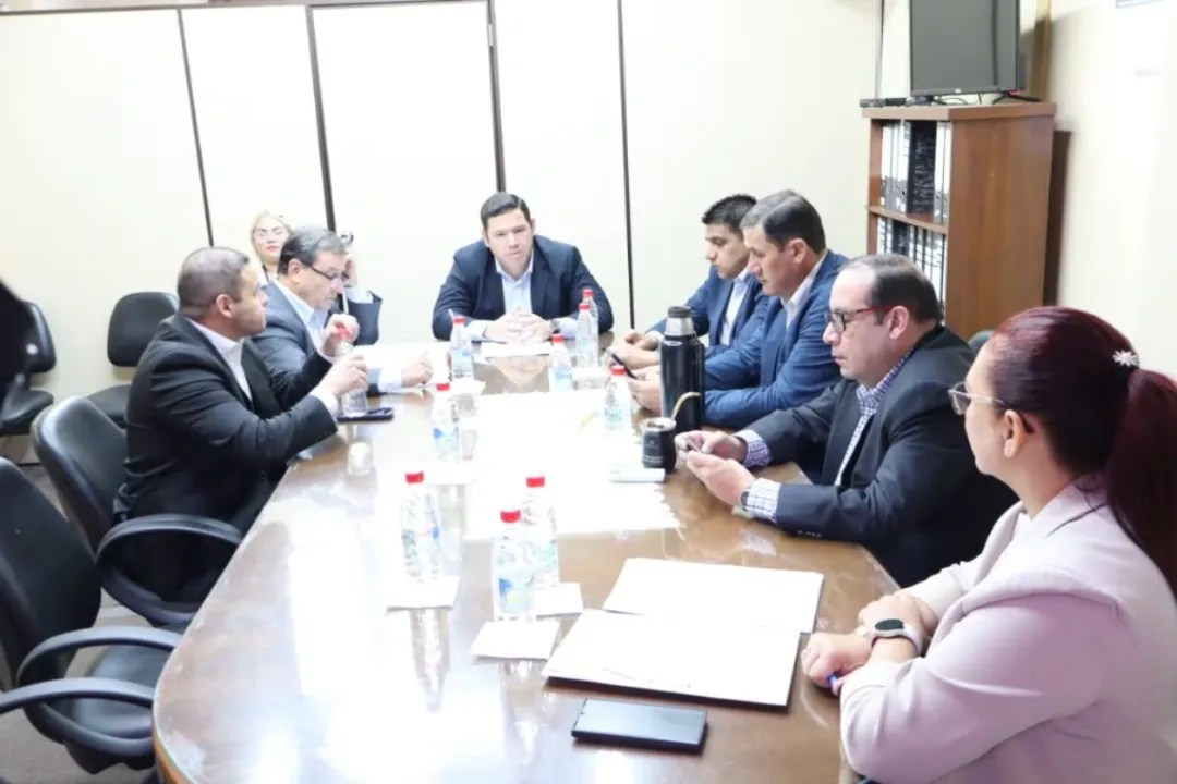 Comisión de Diputados dictamina en mayoría por destitución de Prieto
